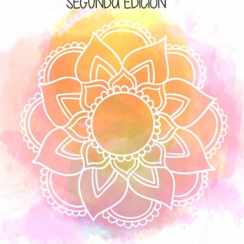 MANDALAS COLOREABLES 2da Edición