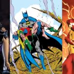 Superhéroes y Anime: Los Traumas Ocultos Detrás de los Íconos