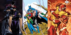 Lee más sobre el artículo Superhéroes y Anime: Los Traumas Ocultos Detrás de los Íconos