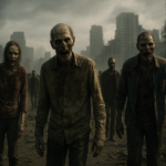 The Walking Dead: Cuando los muertos caminan, ¿qué queda de los vivos?